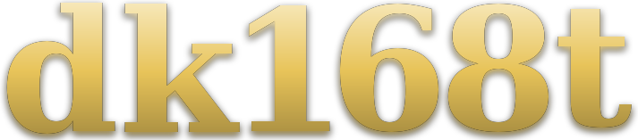 dk168t logo